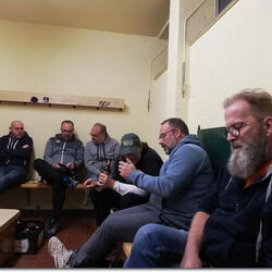 Weihnachtsgrillen 2023